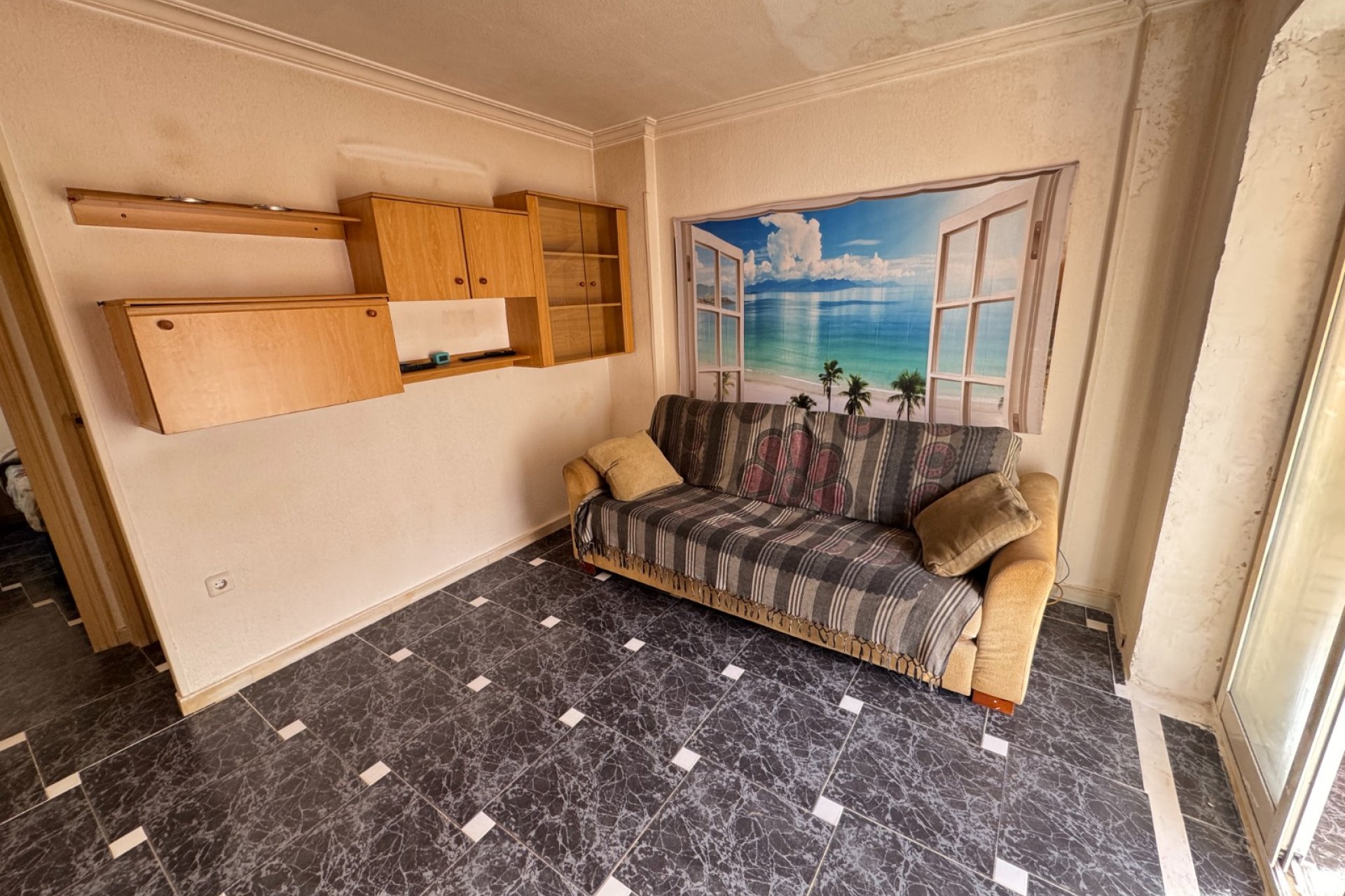 Herverkoop - Appartement / flat - Torrevieia - La Mata