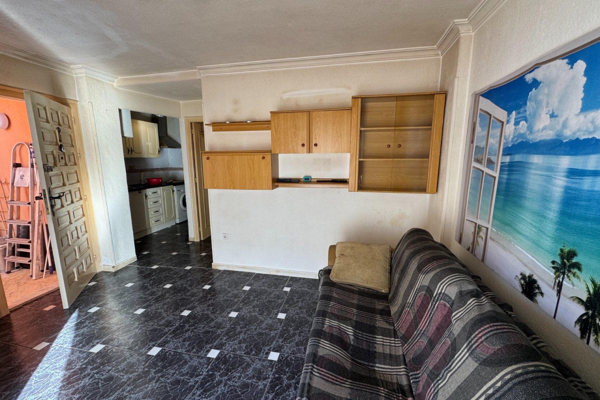 Herverkoop - Appartement / flat - Torrevieia - La Mata