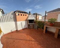 Herverkoop - Appartement / flat - Torrevieia - La Mata