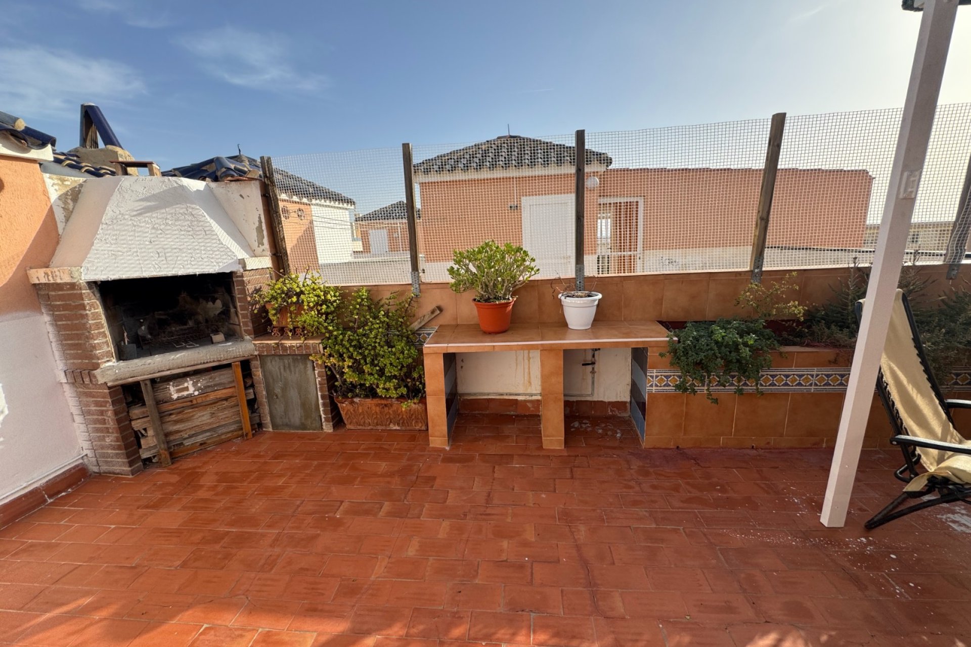 Herverkoop - Appartement / flat - Torrevieia - La Mata