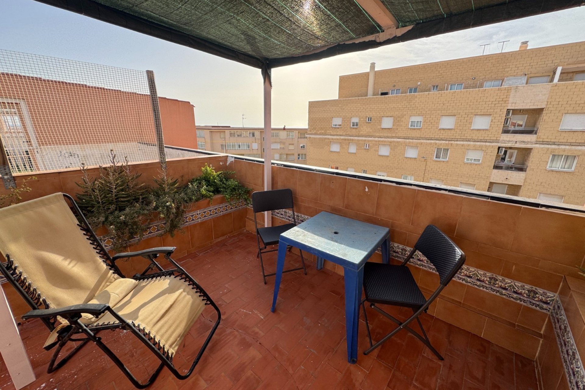 Herverkoop - Appartement / flat - Torrevieia - La Mata