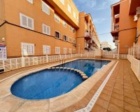 Herverkoop - Appartement / flat - Torrevieia - La Mata