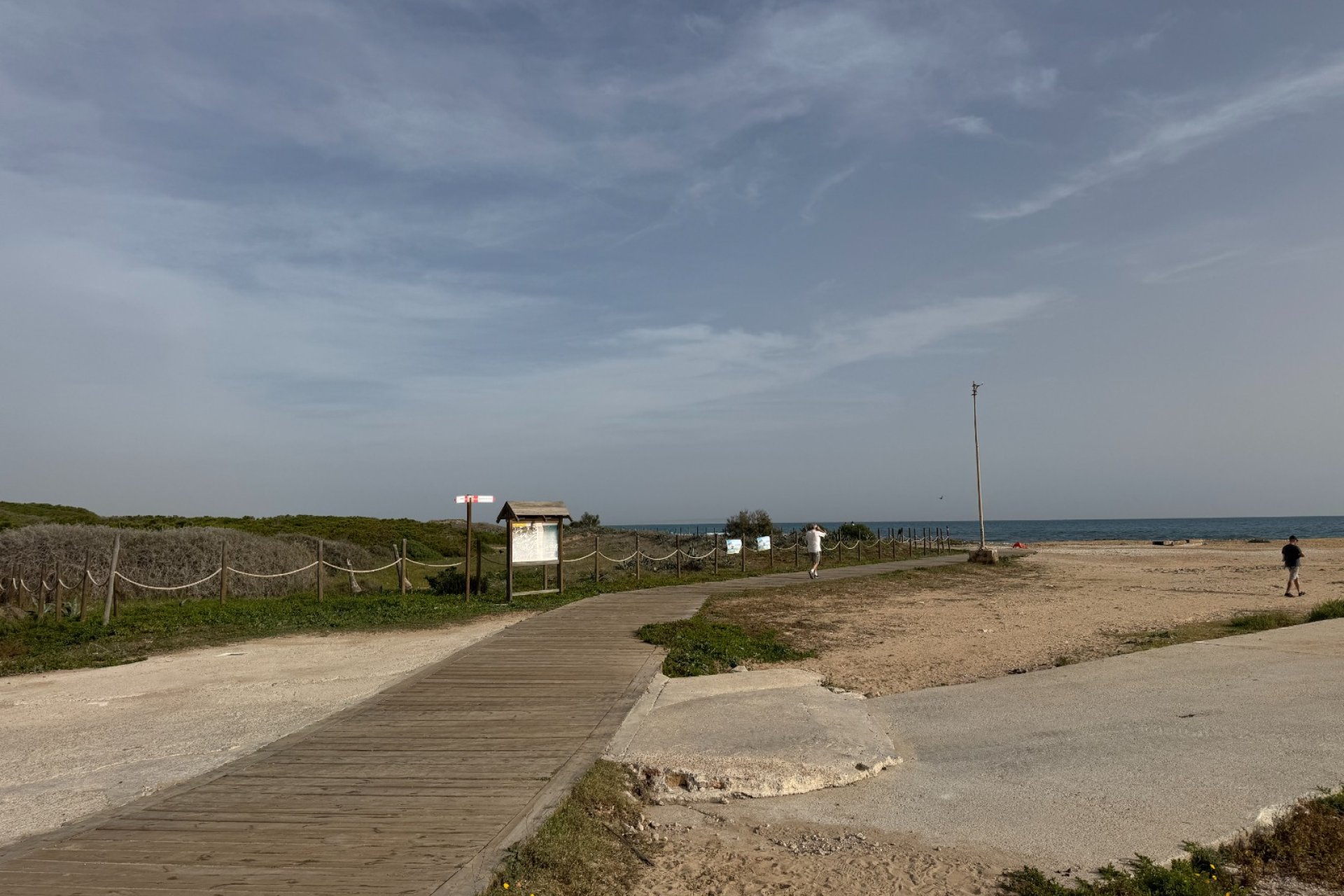 Herverkoop - Appartement / flat - Torrevieia - La Mata