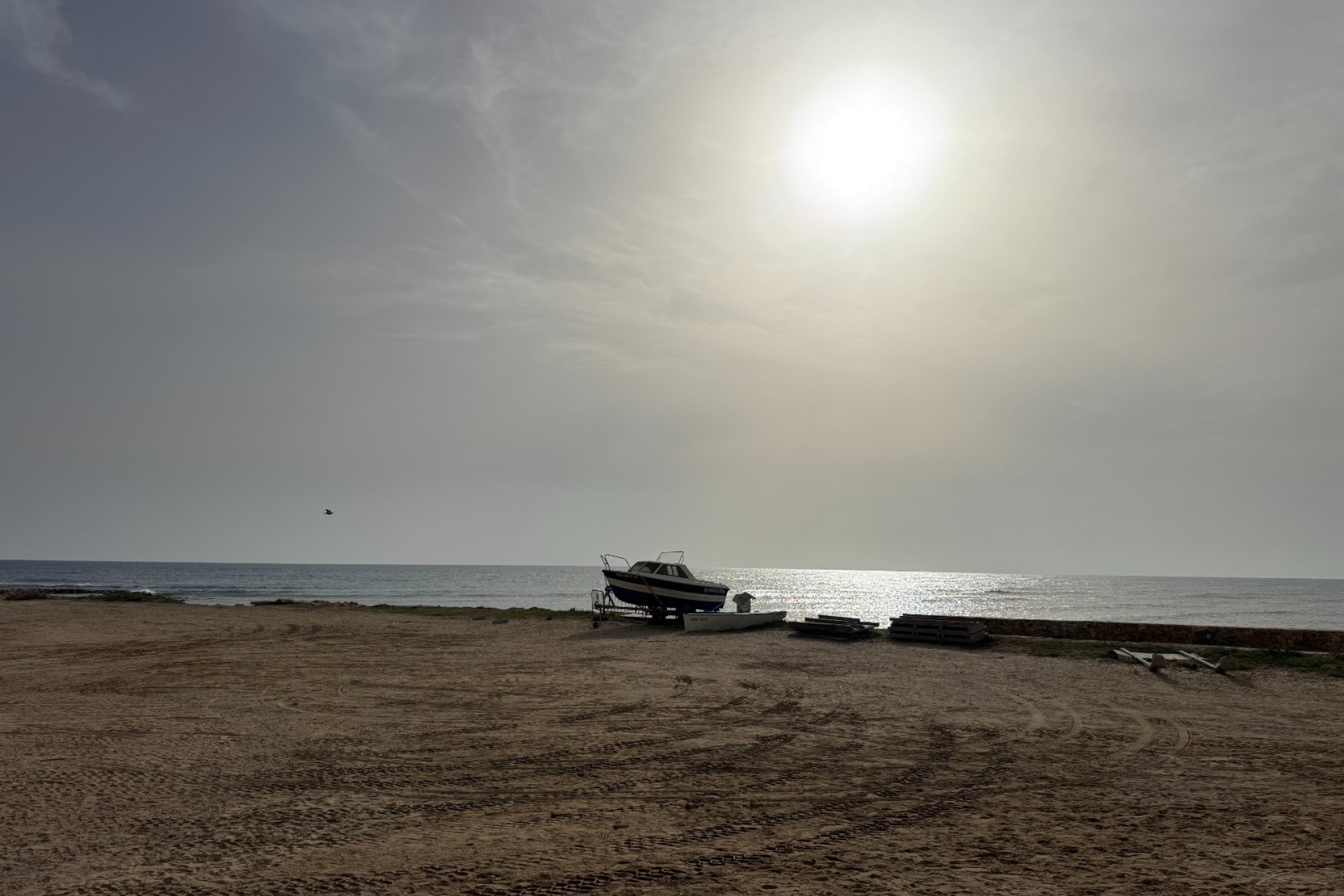 Herverkoop - Appartement / flat - Torrevieia - La Mata