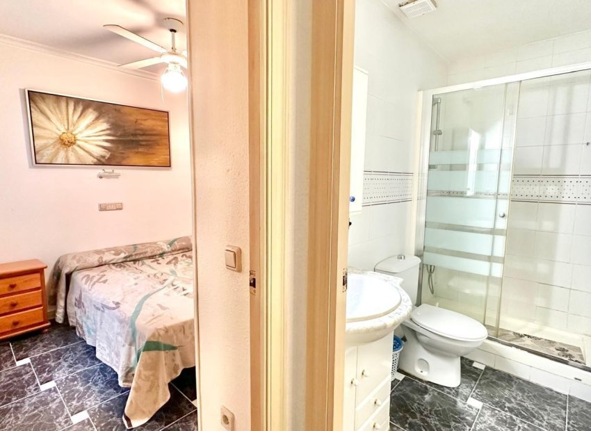 Herverkoop - Appartement / flat - Torrevieia - La Mata