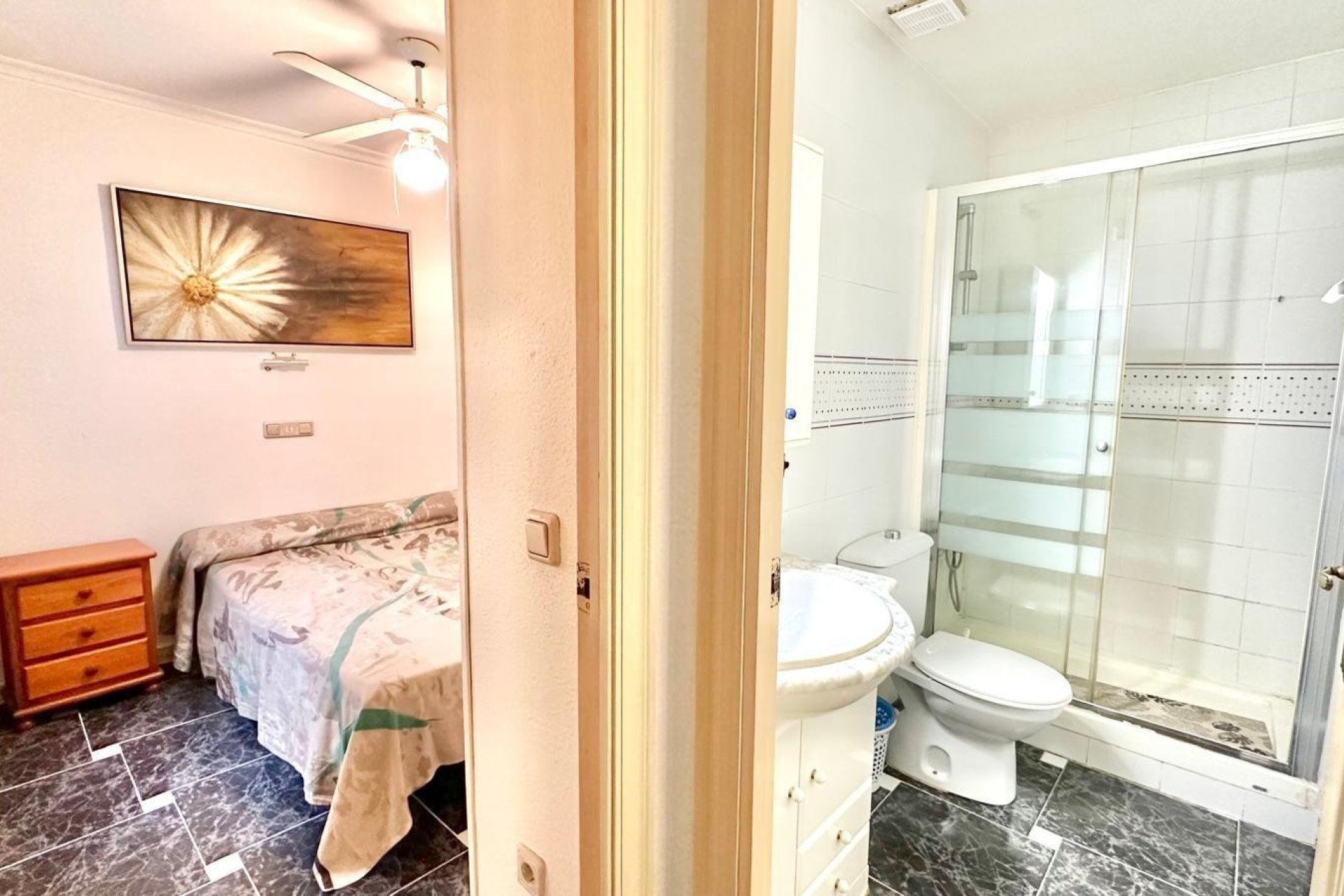 Herverkoop - Appartement / flat - Torrevieia - La Mata