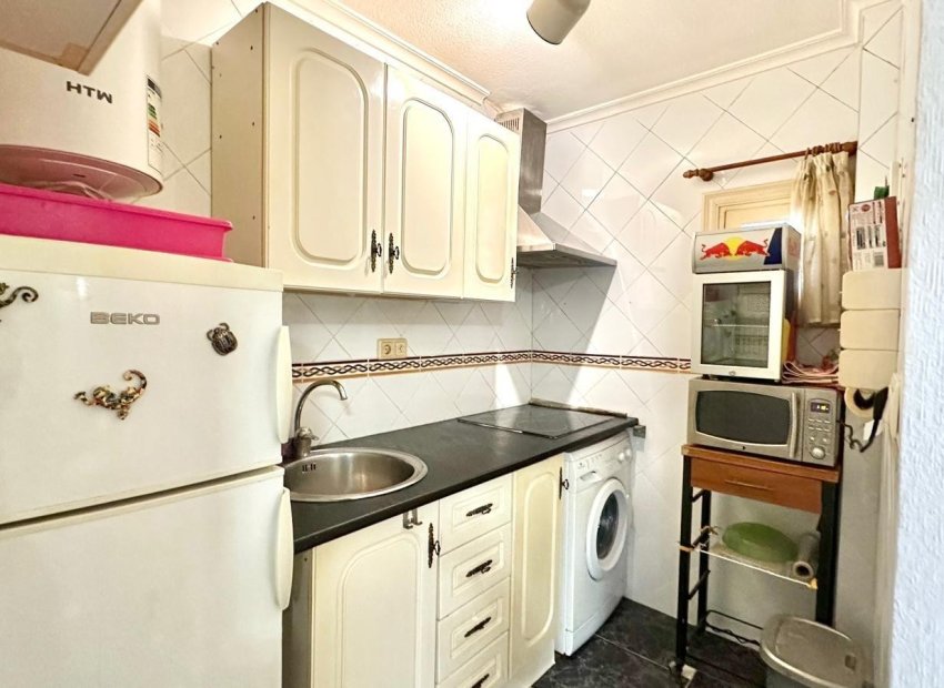 Herverkoop - Appartement / flat - Torrevieia - La Mata