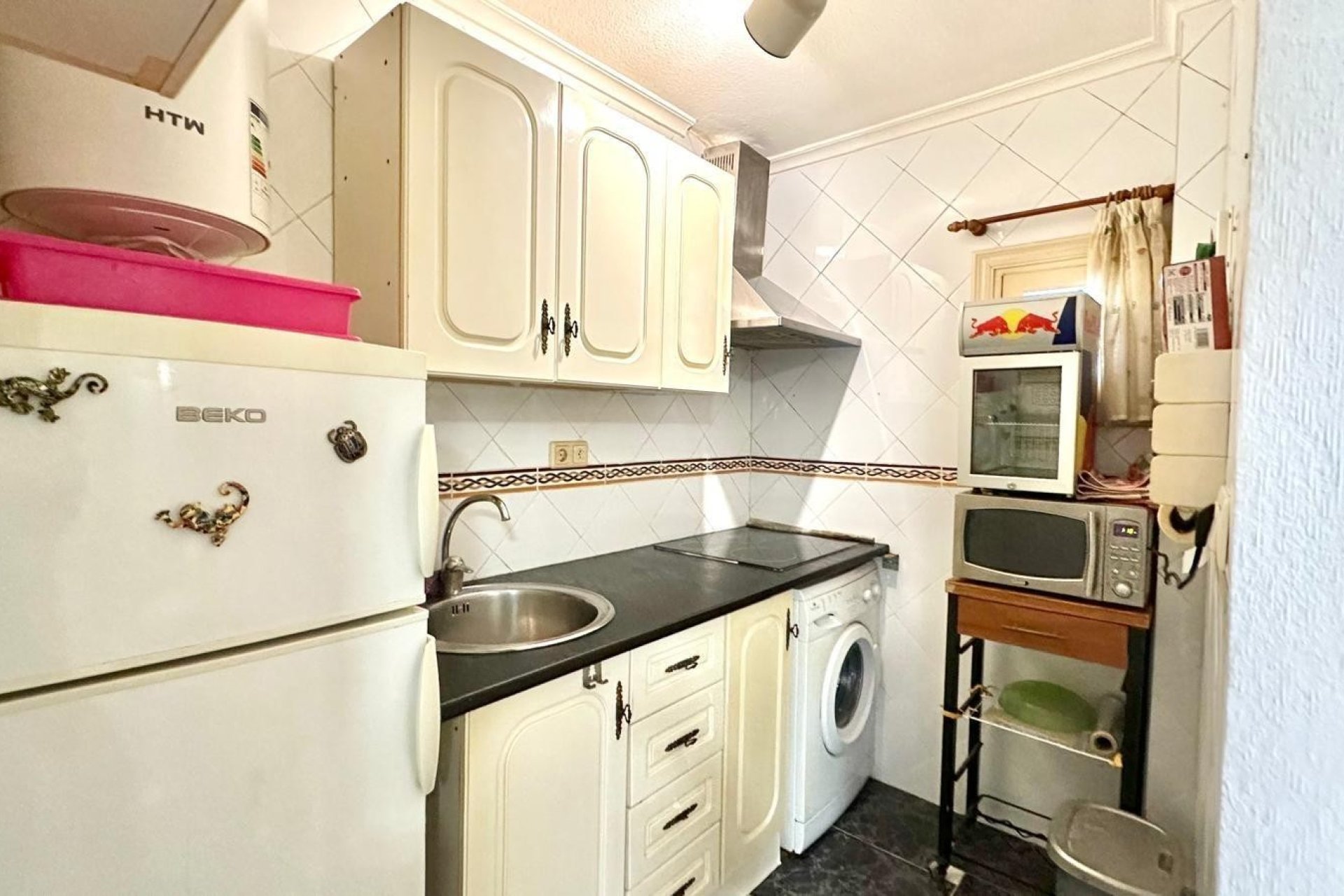 Herverkoop - Appartement / flat - Torrevieia - La Mata