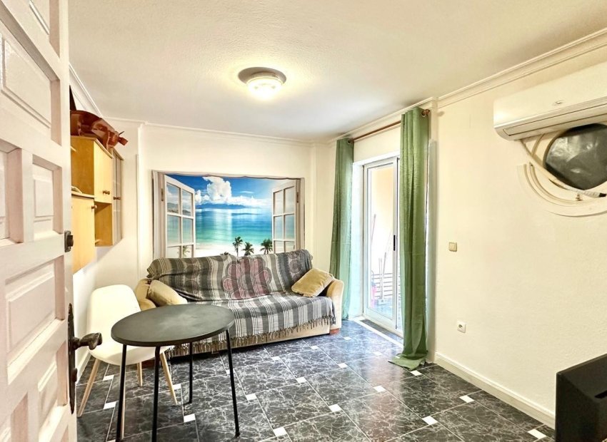 Herverkoop - Appartement / flat - Torrevieia - La Mata