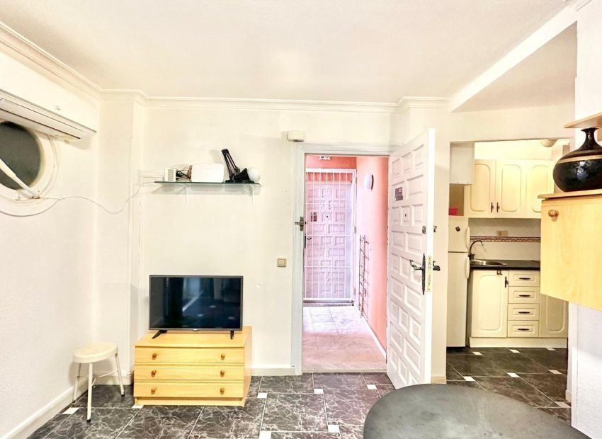 Herverkoop - Appartement / flat - Torrevieia - La Mata