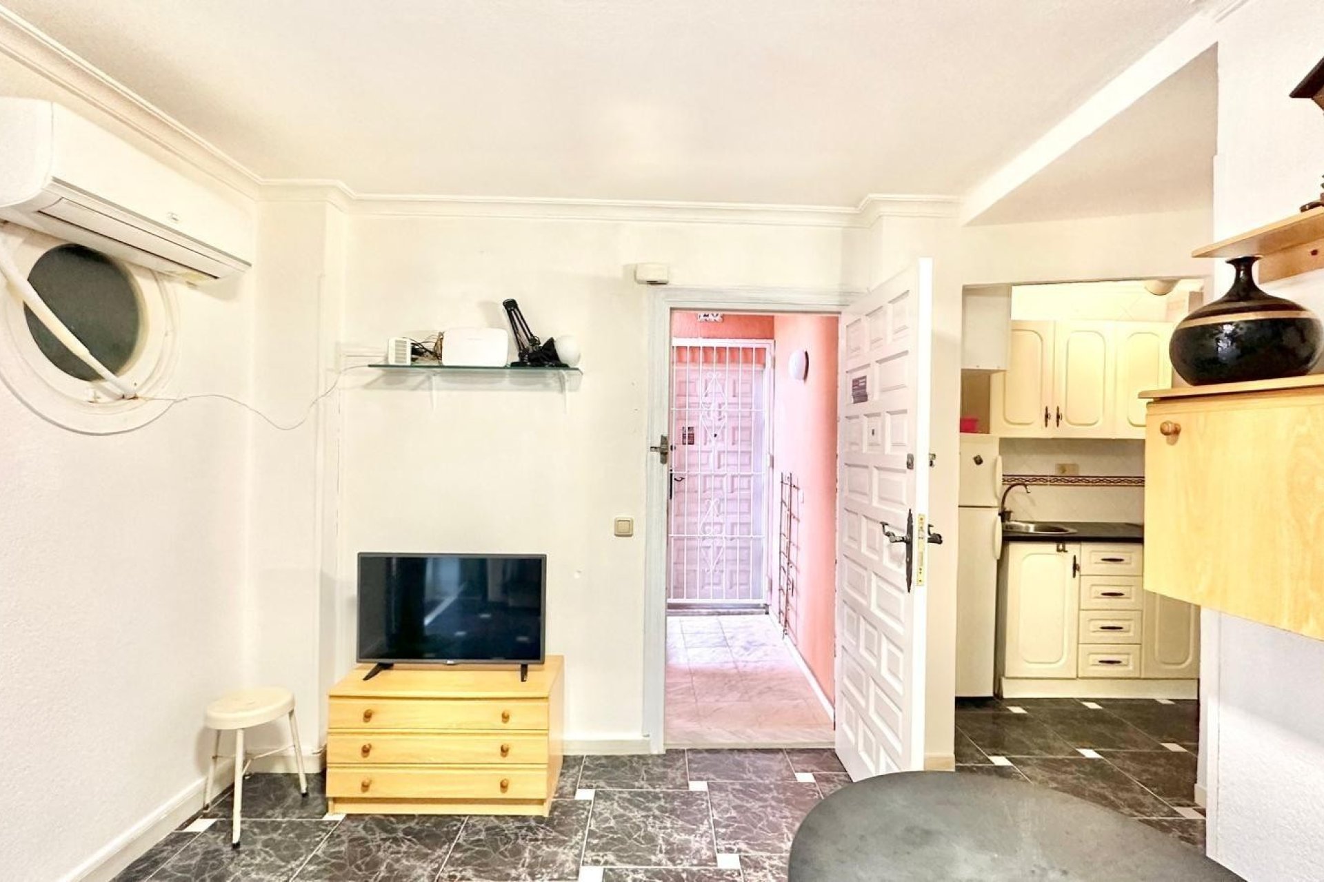 Herverkoop - Appartement / flat - Torrevieia - La Mata