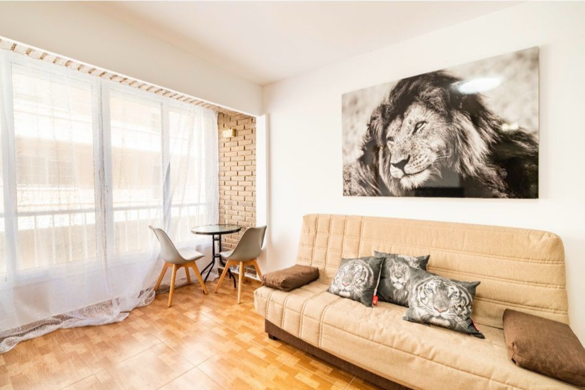 Herverkoop - Appartement / flat - Torrevieia - La Mata