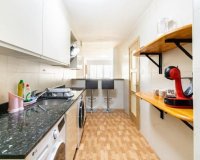 Herverkoop - Appartement / flat - Torrevieia - La Mata