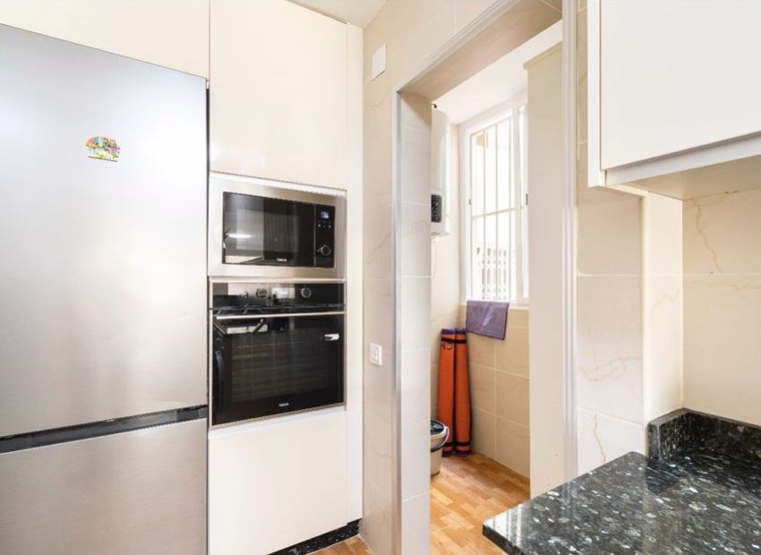 Herverkoop - Appartement / flat - Torrevieia - La Mata