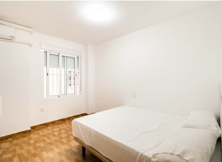 Herverkoop - Appartement / flat - Torrevieia - La Mata