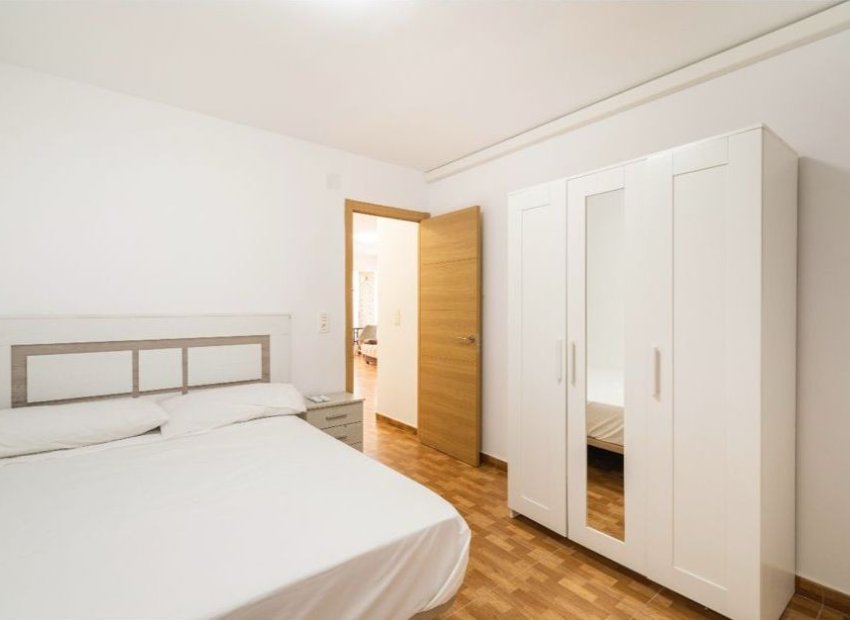 Herverkoop - Appartement / flat - Torrevieia - La Mata