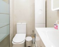 Herverkoop - Appartement / flat - Torrevieia - La Mata