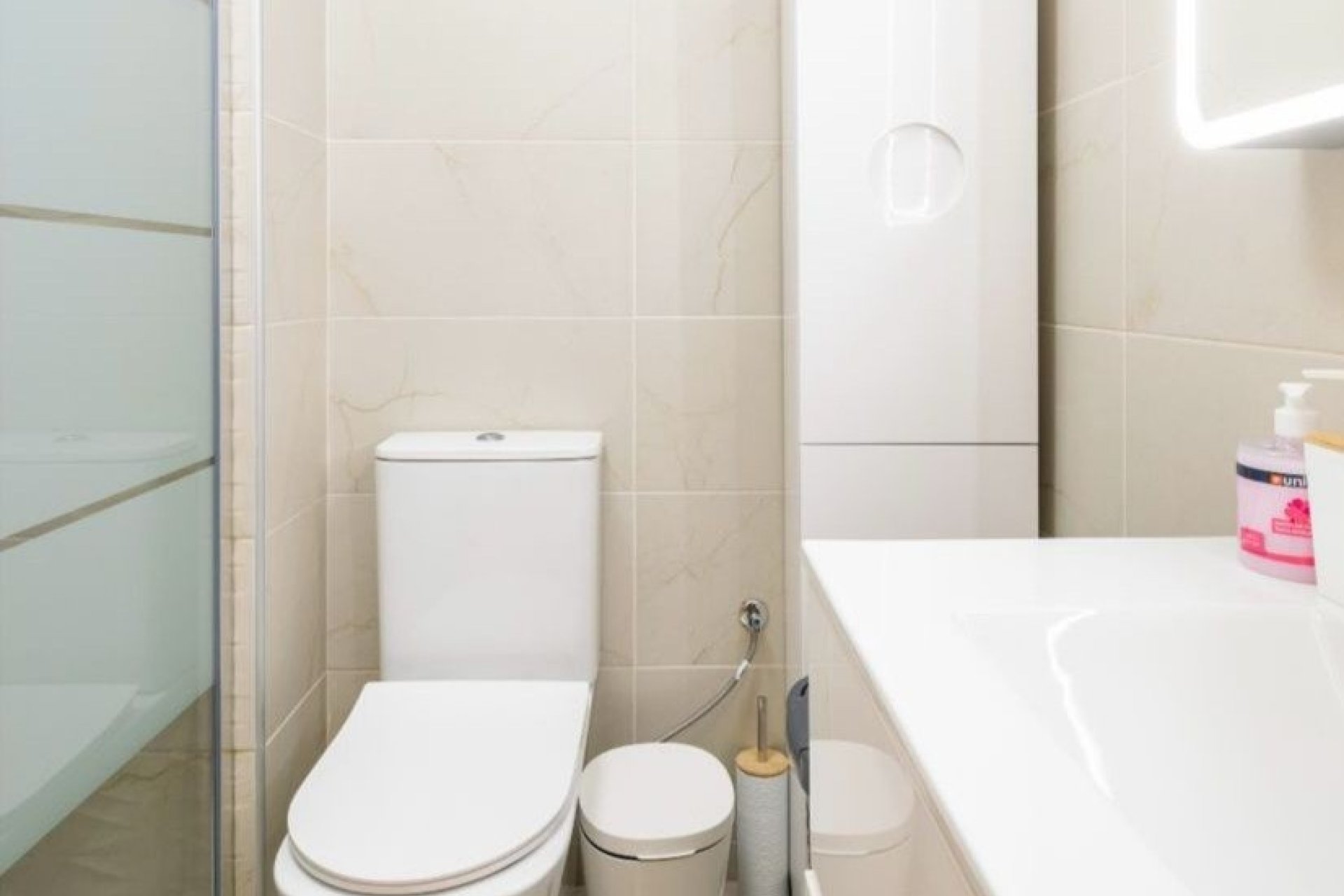 Herverkoop - Appartement / flat - Torrevieia - La Mata