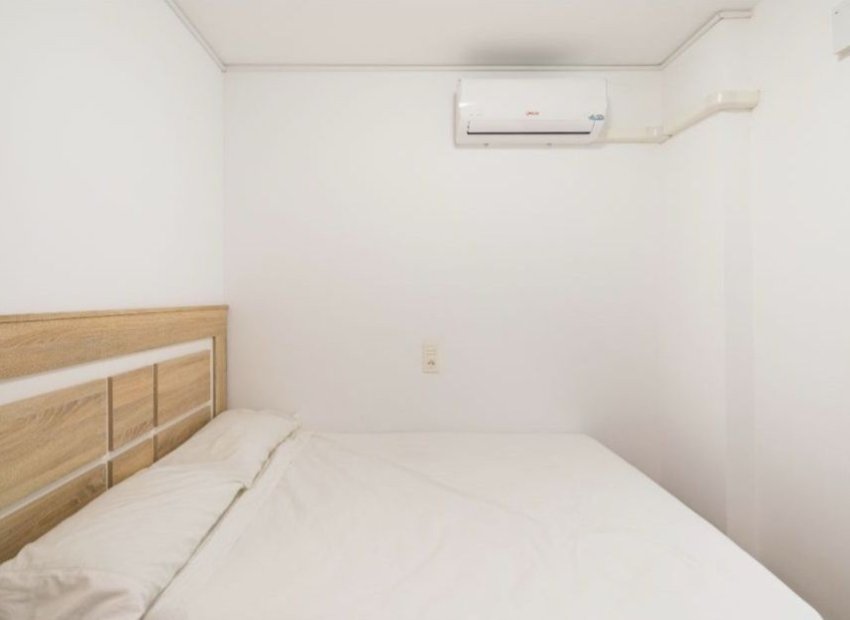 Herverkoop - Appartement / flat - Torrevieia - La Mata