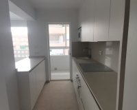 Herverkoop - Appartement / flat - Torrevieia - La Mata