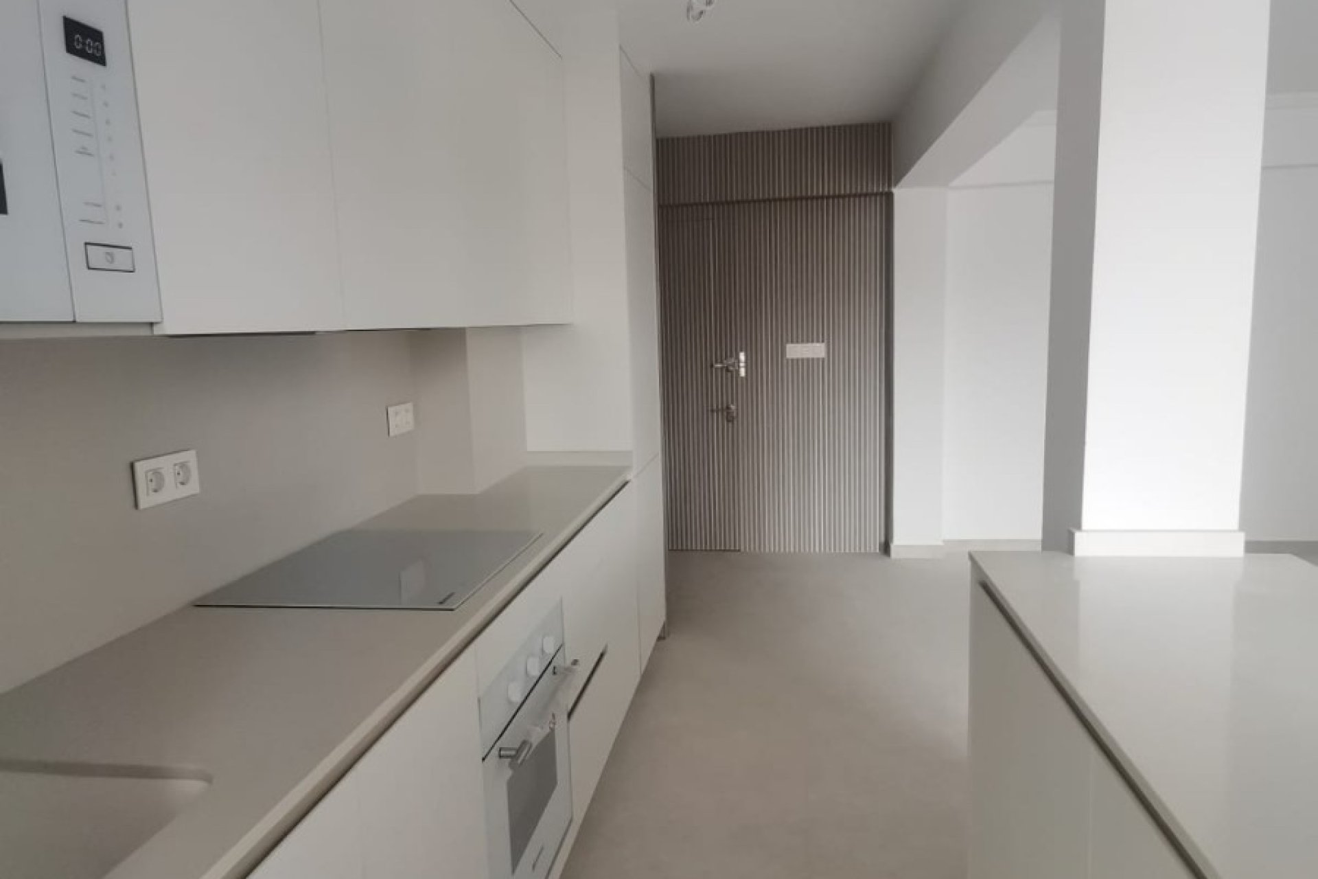 Herverkoop - Appartement / flat - Torrevieia - La Mata