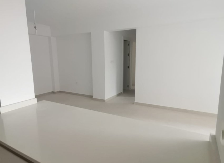 Herverkoop - Appartement / flat - Torrevieia - La Mata