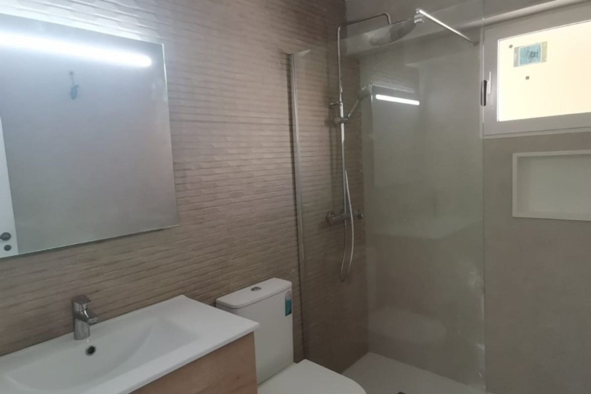 Herverkoop - Appartement / flat - Torrevieia - La Mata