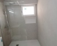 Herverkoop - Appartement / flat - Torrevieia - La Mata