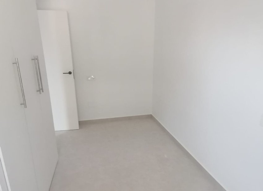 Herverkoop - Appartement / flat - Torrevieia - La Mata