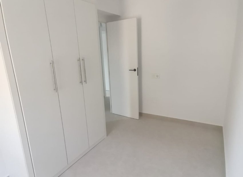 Herverkoop - Appartement / flat - Torrevieia - La Mata