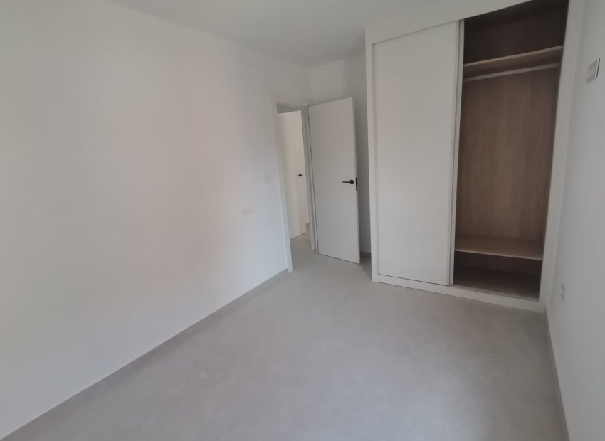 Herverkoop - Appartement / flat - Torrevieia - La Mata