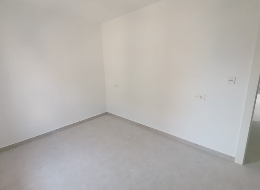 Herverkoop - Appartement / flat - Torrevieia - La Mata