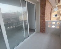 Herverkoop - Appartement / flat - Torrevieia - La Mata