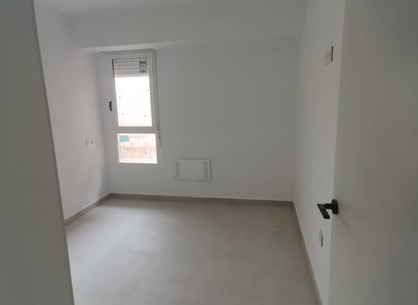 Herverkoop - Appartement / flat - Torrevieia - La Mata