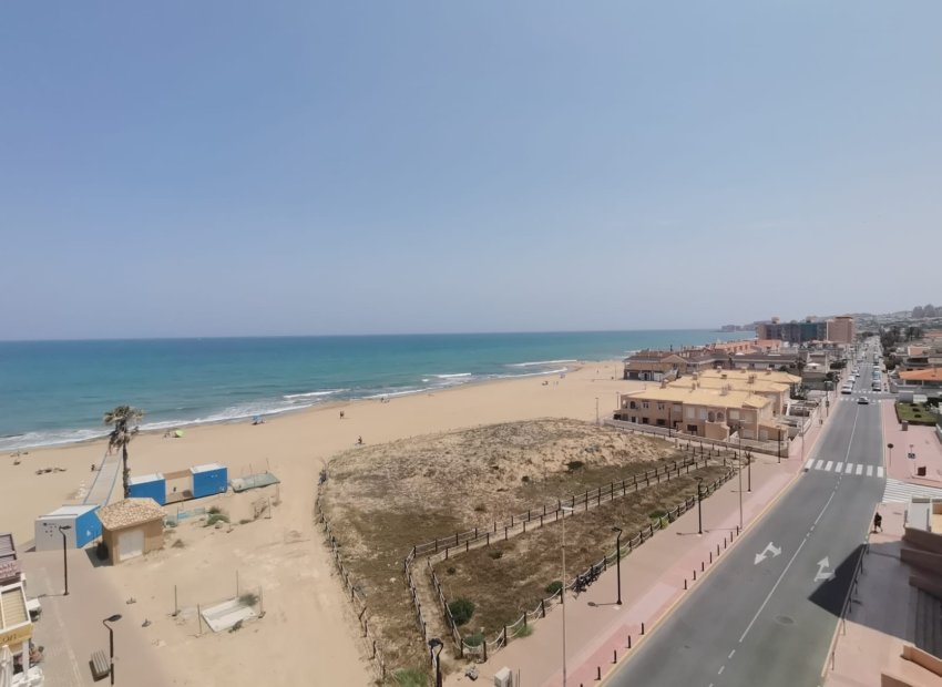 Herverkoop - Appartement / flat - Torrevieia - La Mata