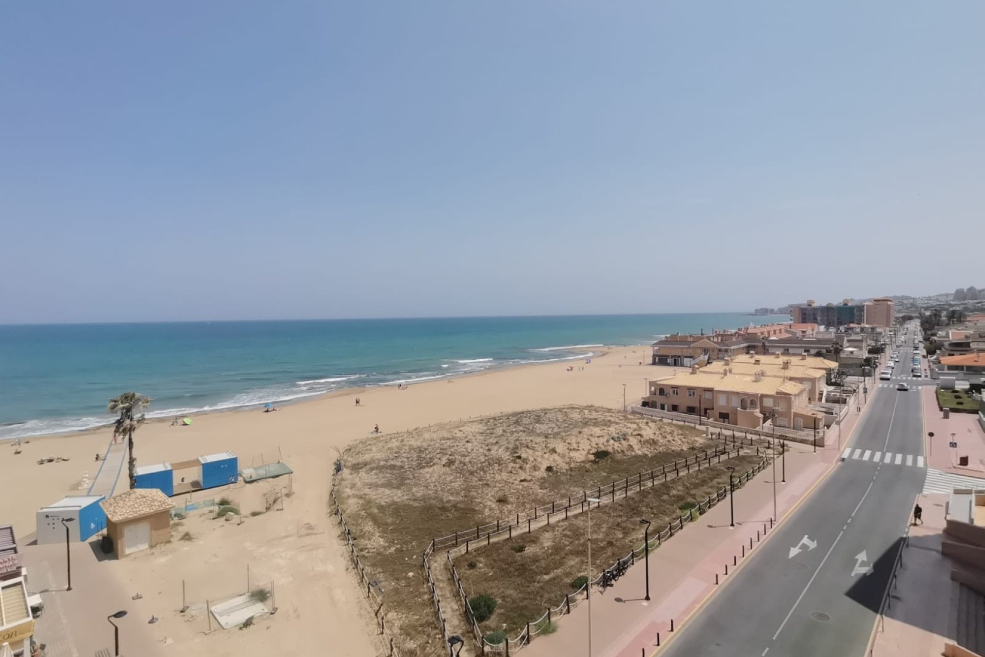 Herverkoop - Appartement / flat - Torrevieia - La Mata