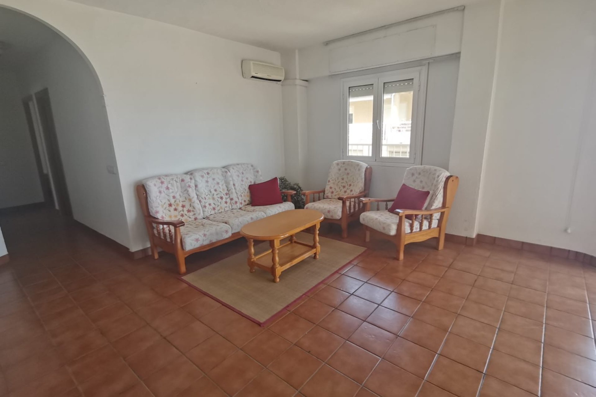 Herverkoop - Appartement / flat - Torrevieia - La Mata