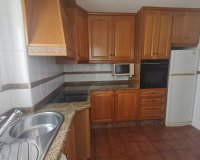 Herverkoop - Appartement / flat - Torrevieia - La Mata