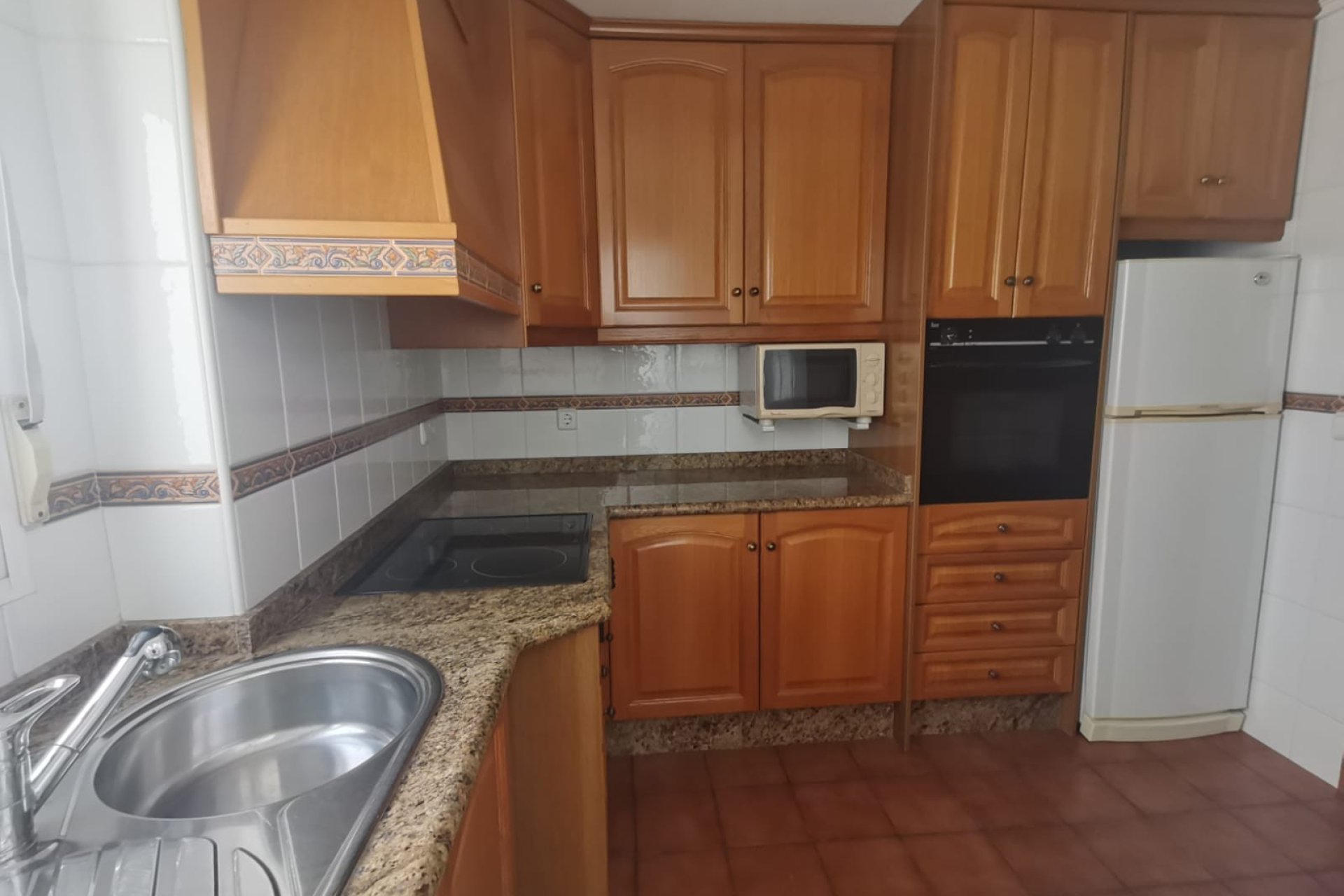 Herverkoop - Appartement / flat - Torrevieia - La Mata