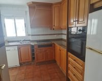 Herverkoop - Appartement / flat - Torrevieia - La Mata
