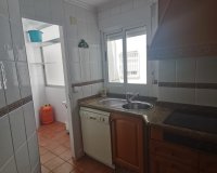 Herverkoop - Appartement / flat - Torrevieia - La Mata