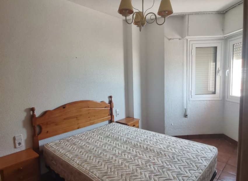 Herverkoop - Appartement / flat - Torrevieia - La Mata