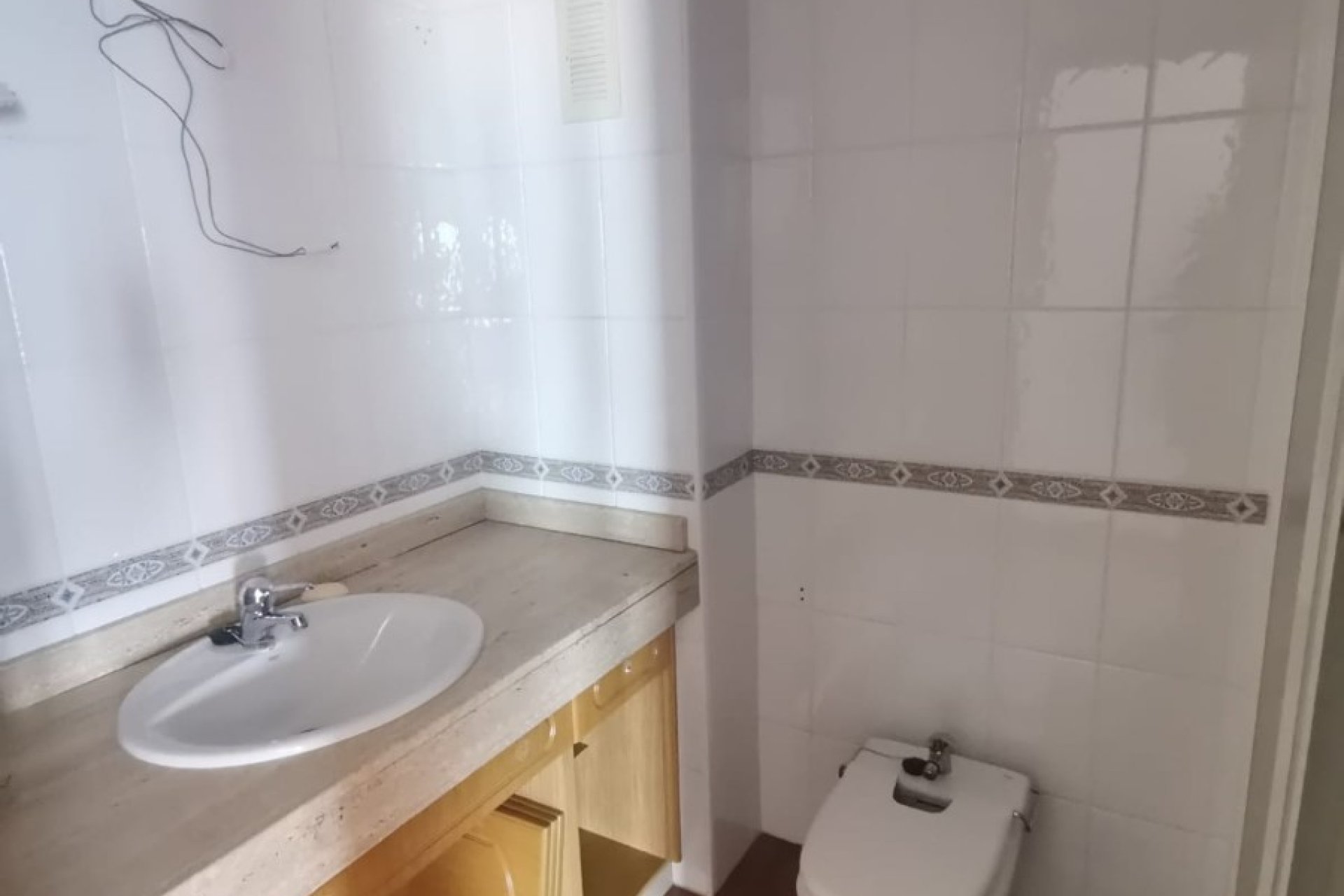 Herverkoop - Appartement / flat - Torrevieia - La Mata