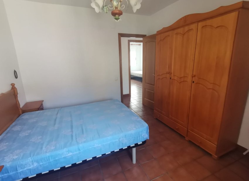 Herverkoop - Appartement / flat - Torrevieia - La Mata
