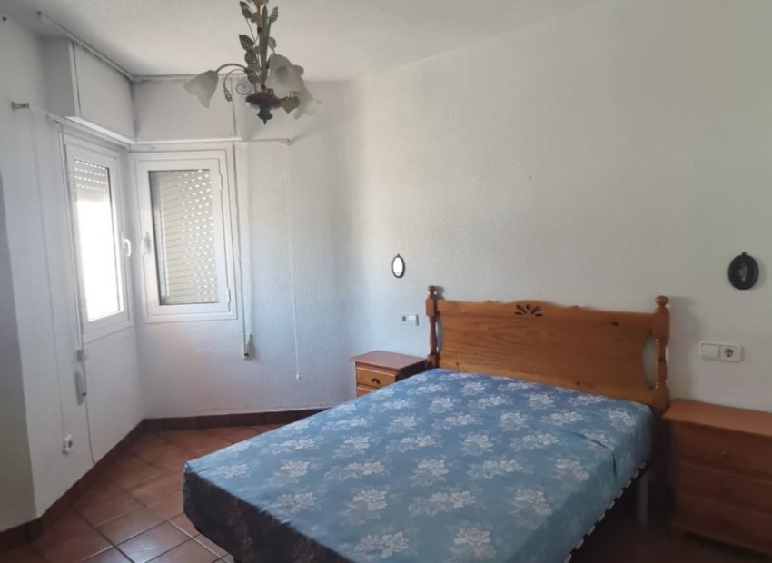 Herverkoop - Appartement / flat - Torrevieia - La Mata