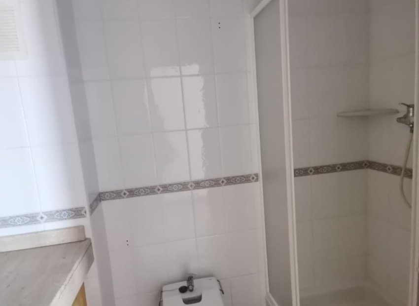 Herverkoop - Appartement / flat - Torrevieia - La Mata