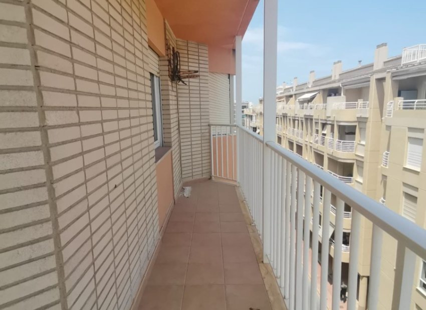 Herverkoop - Appartement / flat - Torrevieia - La Mata
