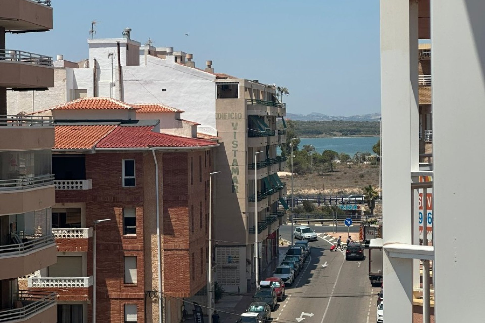 Herverkoop - Appartement / flat - Torrevieia - La Mata