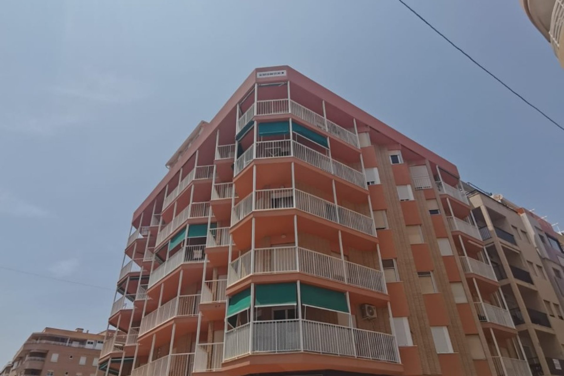 Herverkoop - Appartement / flat - Torrevieia - La Mata