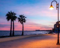 Herverkoop - Appartement / flat - Torrevieia - La Mata